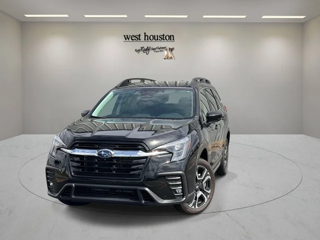 2026 Subaru Ascent Limited