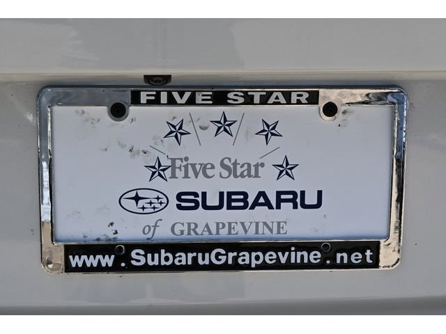 New 2026 White Subaru Limited image 49