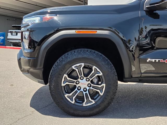 2023 GMC Canyon AT4 - Photo 9