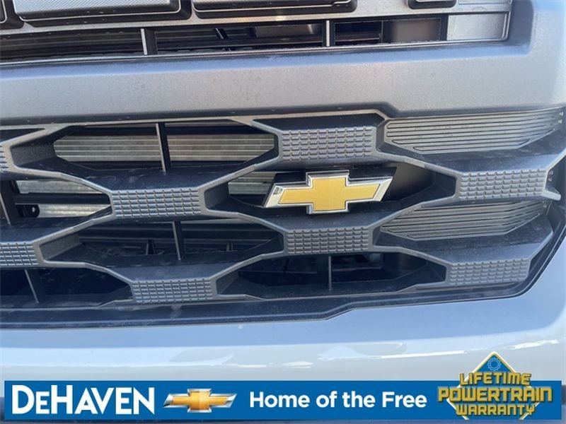 2026 Chevrolet Silverado 1500 Work Truck - Photo 25