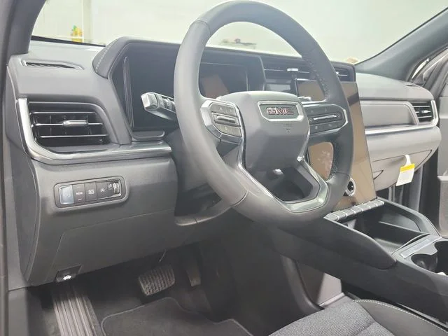 New 2026 Silver GMC Elevation image 18