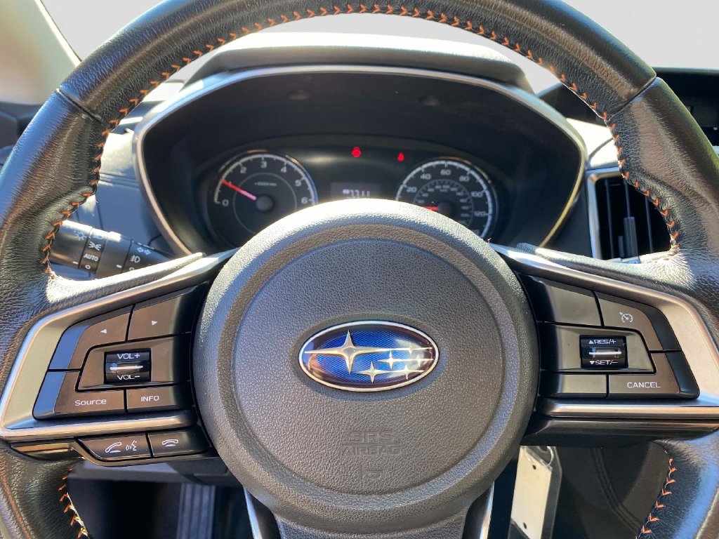 Used 2018 Red Subaru 2.0i Premium image 16