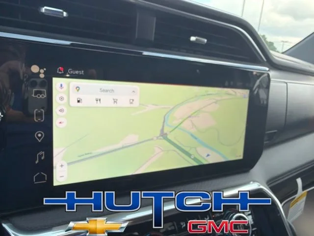 New 2026 Onyx Black GMC Denali image 41