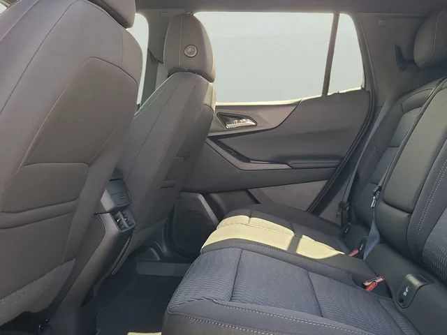 New 2027 Summit White Chevrolet LT image 12