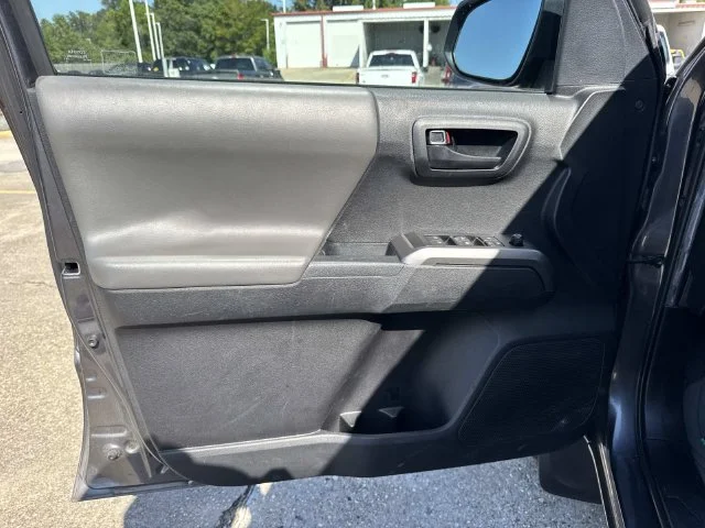 Used 2023 Gray Toyota SR5 image 41