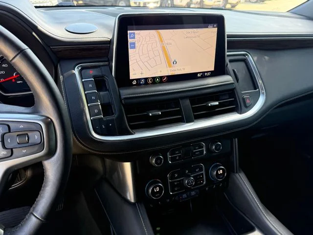 Used 2021 Black Chevrolet Premier image 17