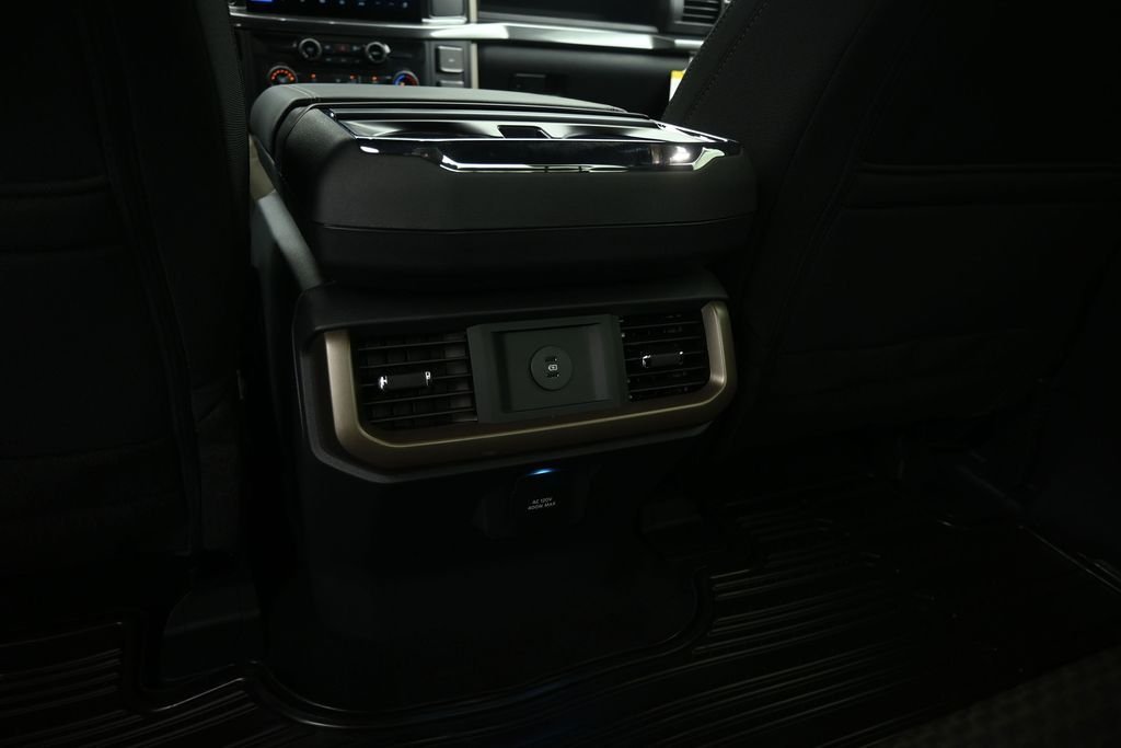 New 2026 Oxford White Ford STX image 16
