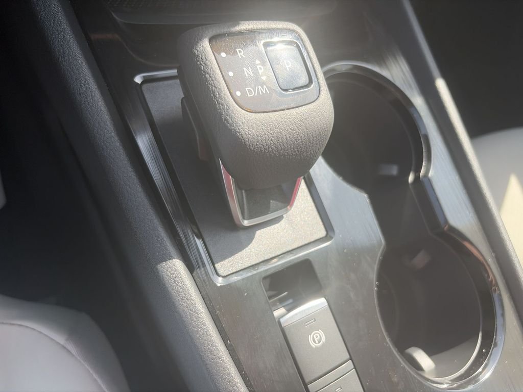 New 2026 White Nissan Dark Armor image 19