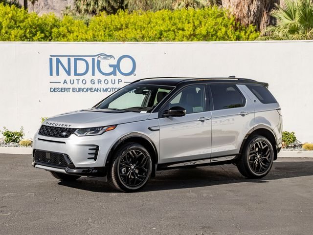 New 2026 Hakuba Silver LAND ROVER Landmark Edition image 1