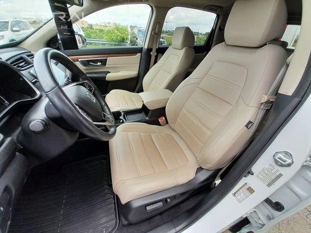 Used 2022 Platinum White Pearl Honda  image 41