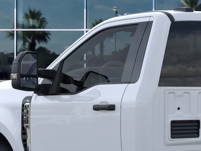 New 2026 Oxford White Ford XL image 32