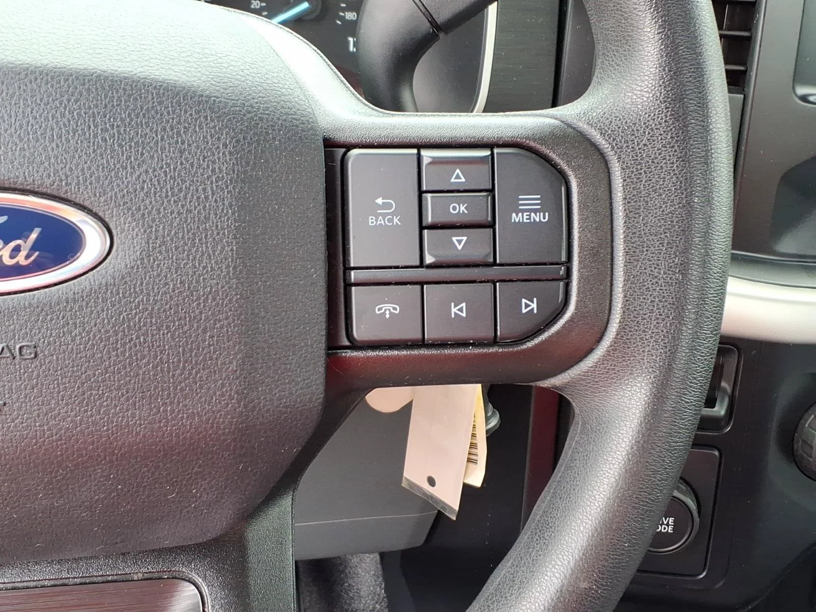 Used 2023 Oxford White Ford XL image 19