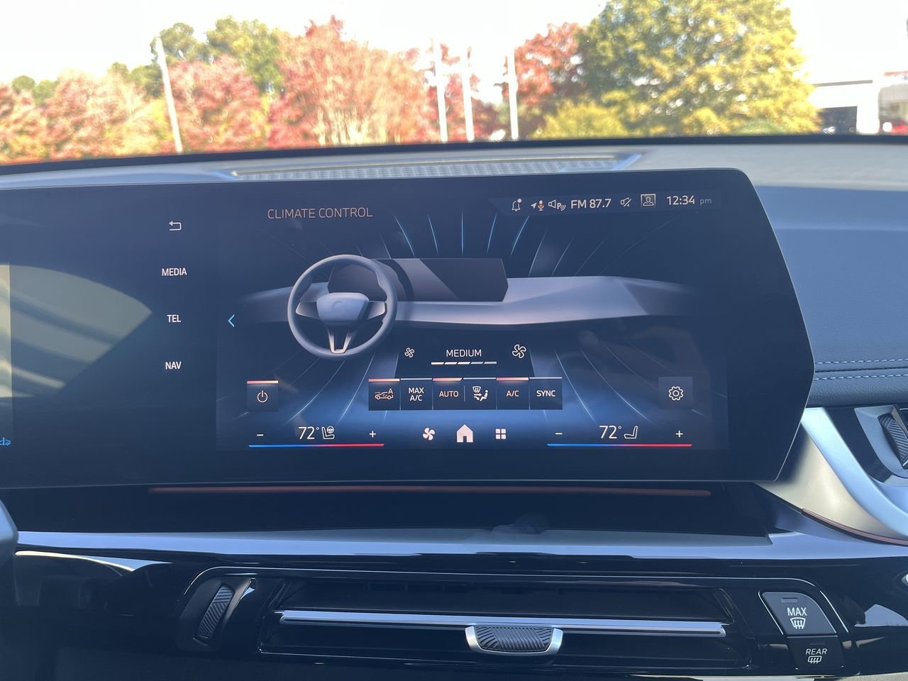 2026 BMW X1 28i - Photo 27