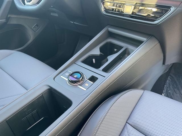 New 2026 Gray Volkswagen 2.0T SE image 28