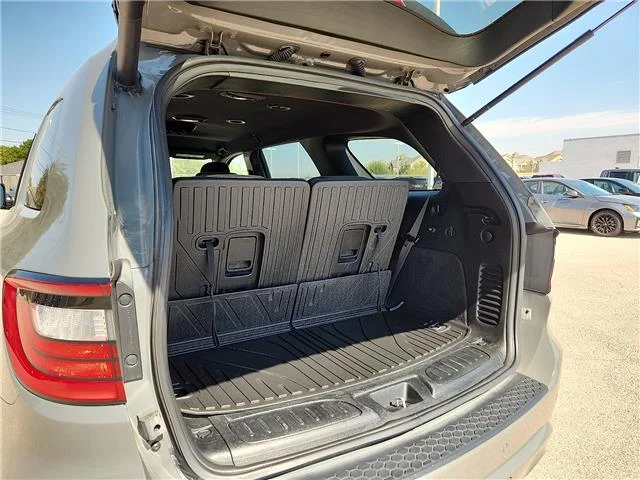 Used 2023 Destroyer Gray Clearcoat Dodge GT 4x2 image 9