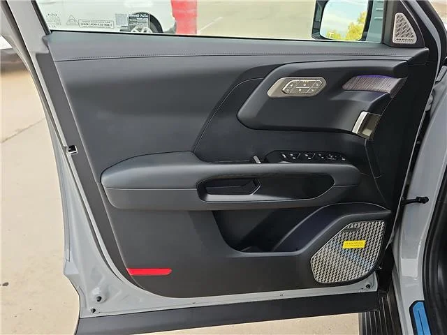 New 2027 Wolf Gray KIA SX-Prestige All-Wheel Drive image 13