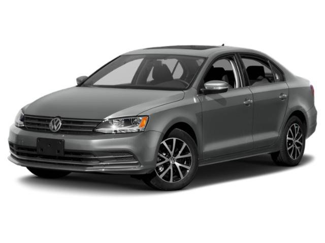 2015 Volkswagen Jetta S