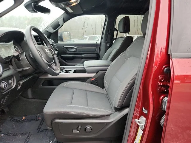 Used 2022 Red Ram Big Horn/Lone Star image 13