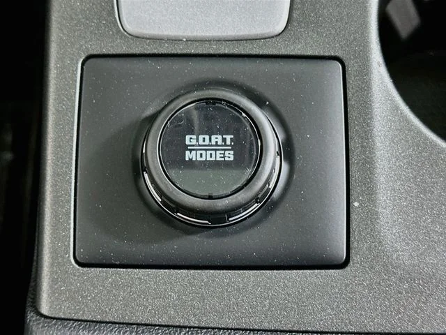 New 2026 Ford Bronco Sport Outer Banks