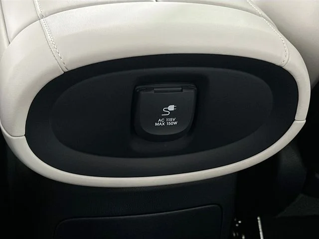 New 2026 Hyundai PALISADE HYBRID Calligraphy