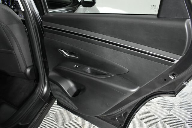 2023 Hyundai Tucson SEL - Photo 22
