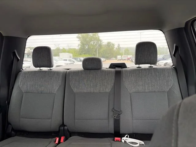 Used 2022 White Ford XL image 17
