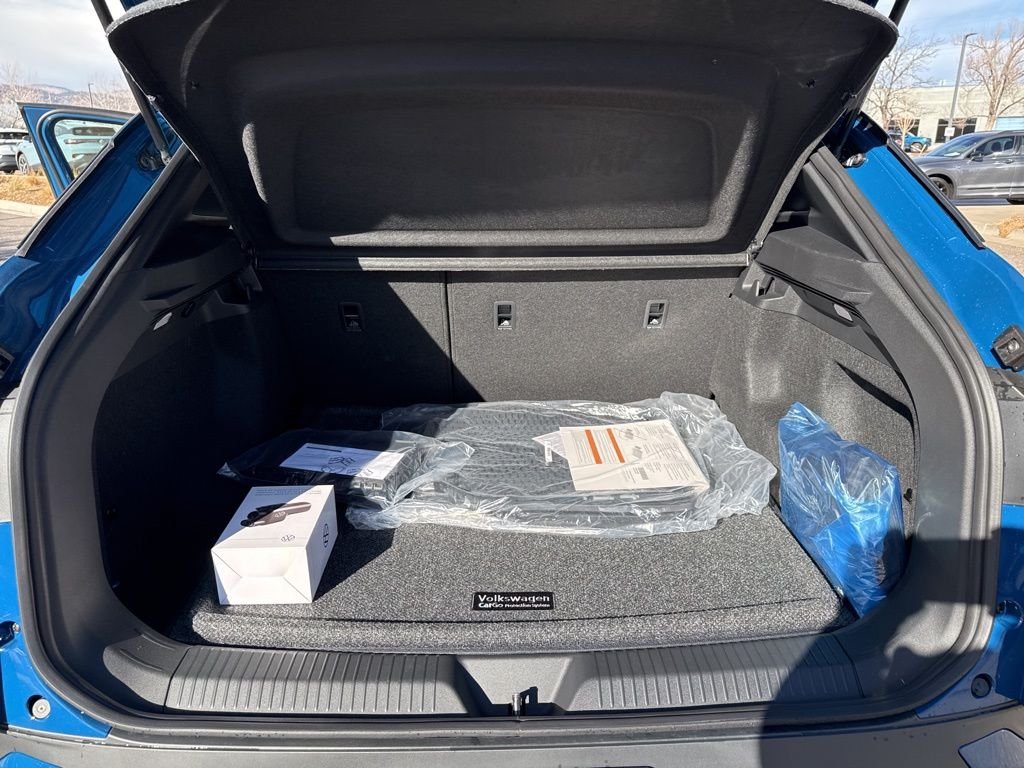 2026 Volkswagen ID.4 PRO - Photo 25