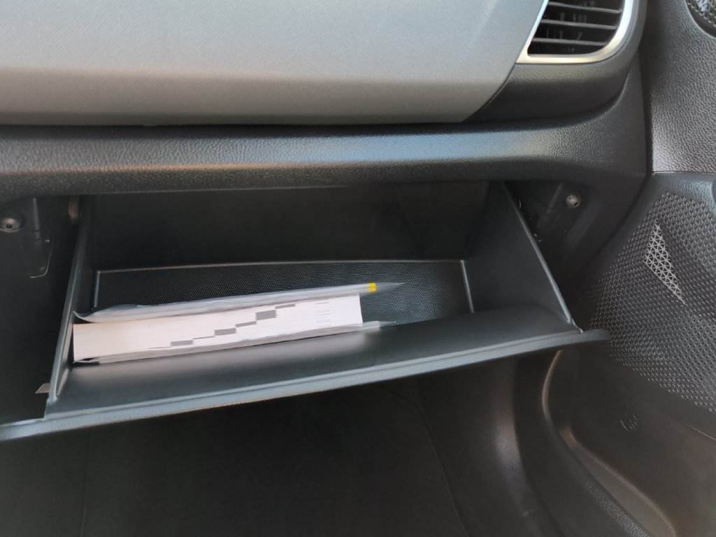 Certified Used 2026 White Kia LX image 35