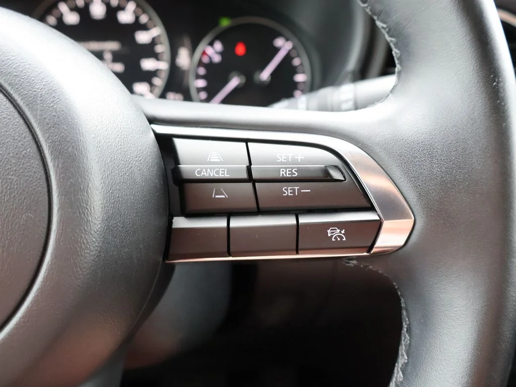 Used 2025 Gray Mazda 2.5 S Carbon Edition image 28