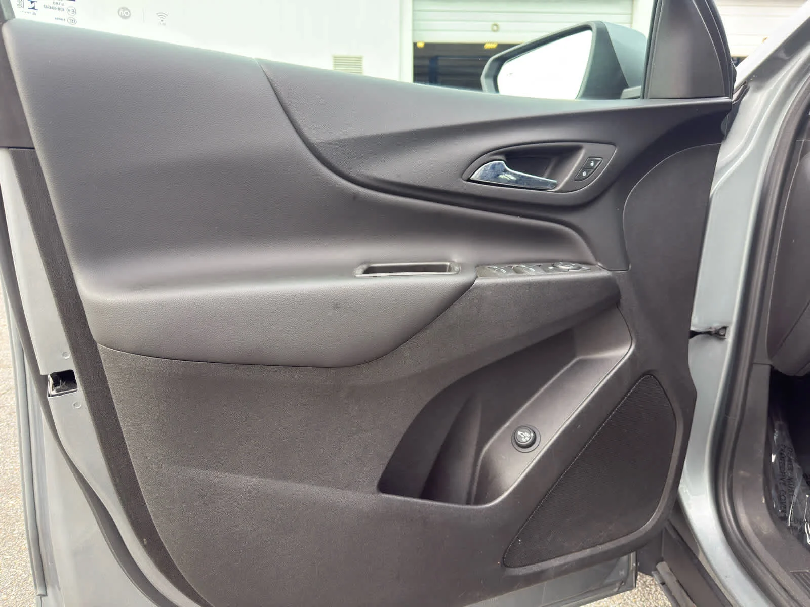 Used 2024 Sterling Gray Metallic Chevrolet LT image 14