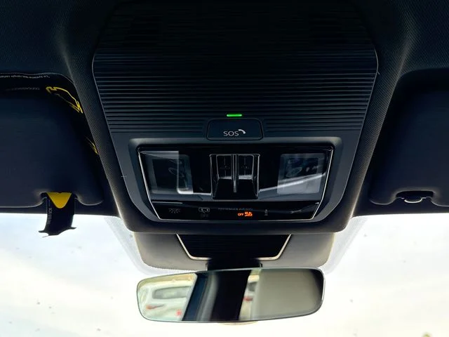 2026 Volkswagen Tiguan SE R-LINE BLACK - Photo 36