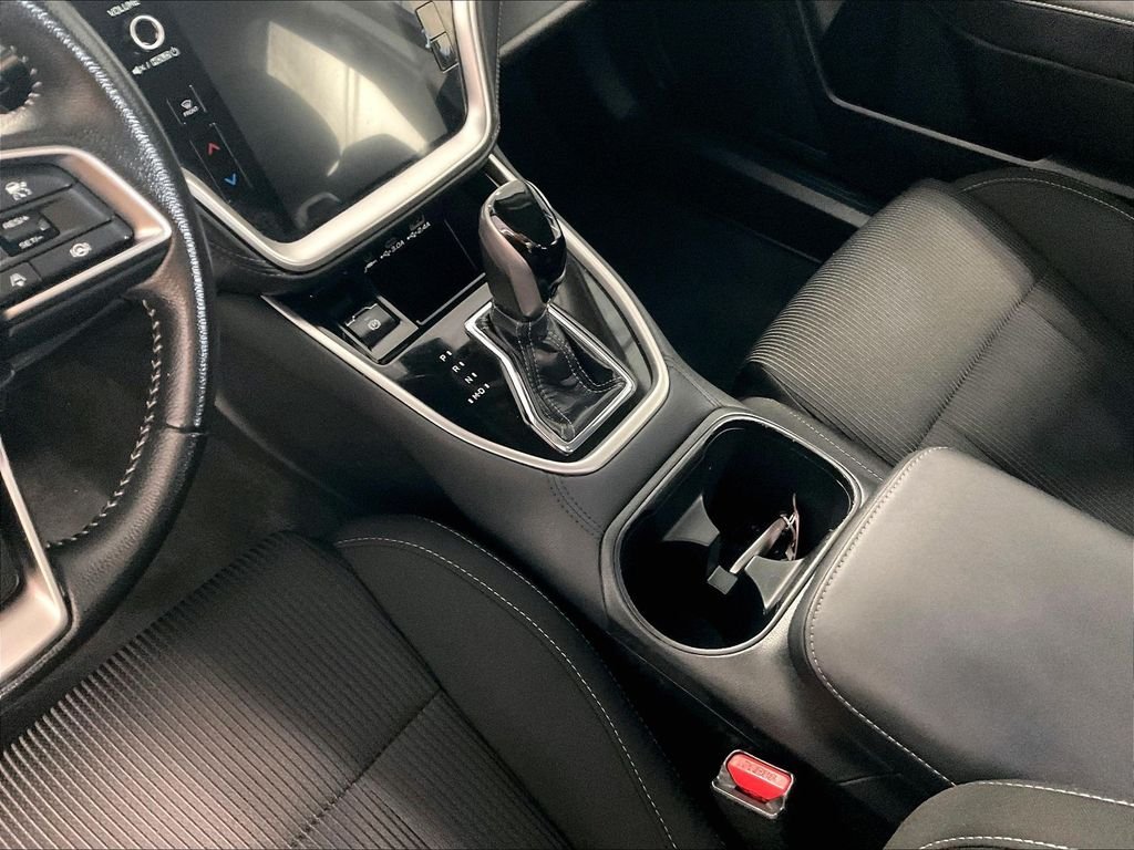 Used 2023 Gray Subaru Premium image 20