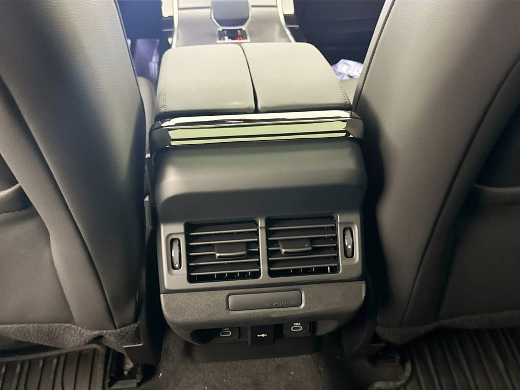 New 2026 Eiger Grey Land Rover Core S image 25