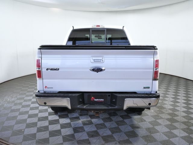 Used 2010  Ford Lariat image 7