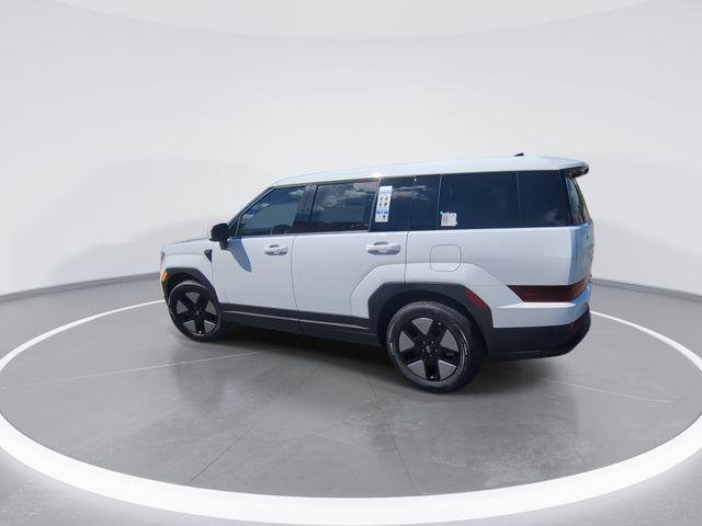 2026 Hyundai Santa Fe SE - Photo 6