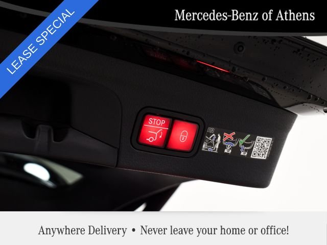 New 2026 Black Mercedes-Benz GLE 450 image 42