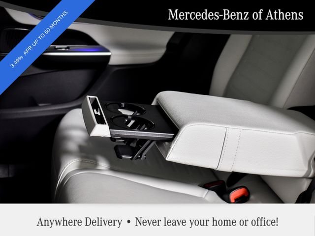 New 2026 Cirrus Silver Metallic Mercedes-Benz GLC 300 image 34