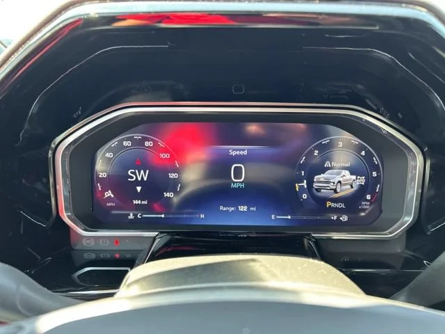 2026 Chevrolet Silverado 1500 LT - Photo 30