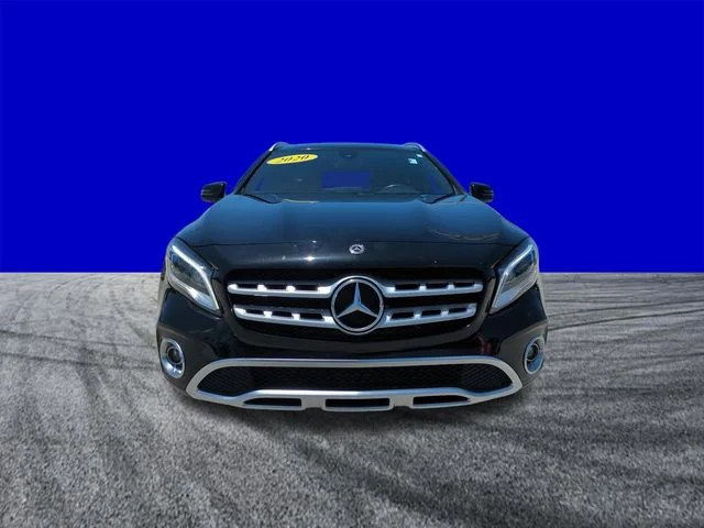 Used 2020  Mercedes-Benz GLA 250 image 9