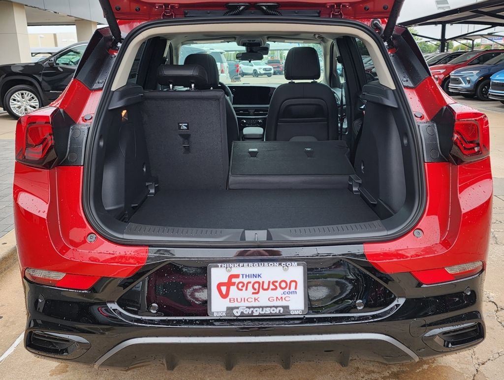 2026 Buick Encore GX Sport Touring - Photo 48