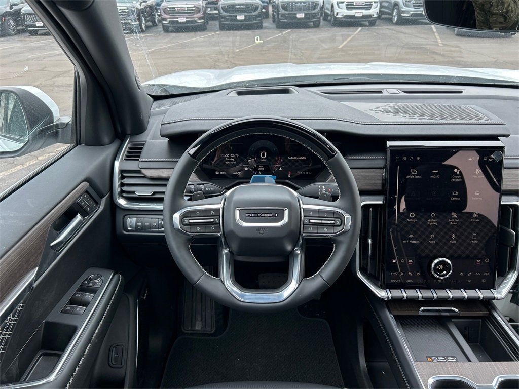 2026 GMC ACADIA - Image 28