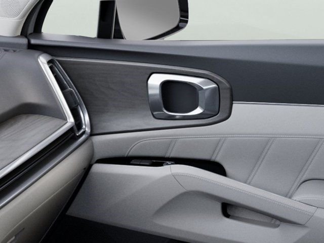 New 2026 White Kia X-Line SX image 21