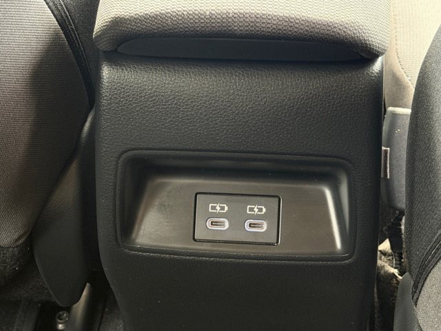 Used 2024  Toyota LE image 19