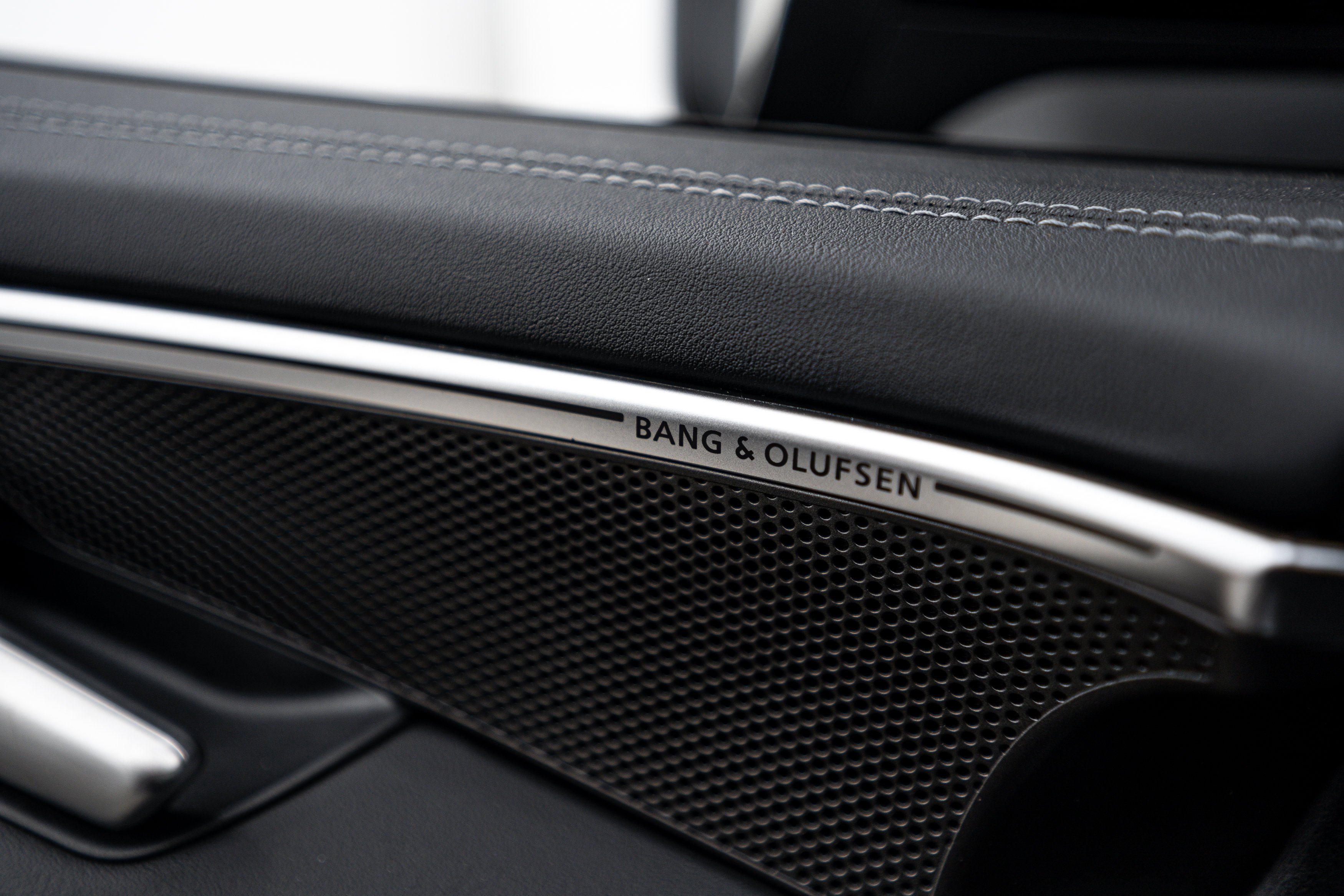 New 2026 Black Audi Premium Plus image 14