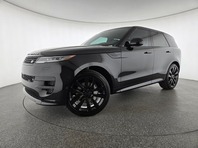 2026 Land Rover Range Rover Sport Dynamic SE