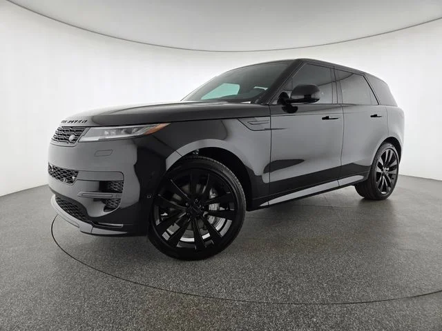 2026 Land Rover Range Rover Sport Dynamic SE