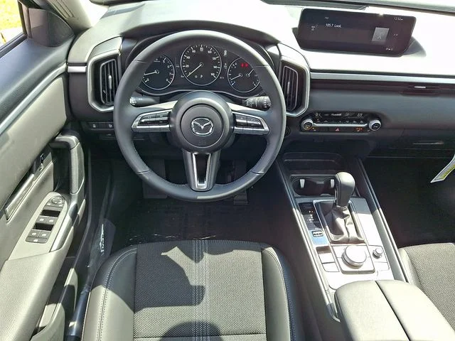 New 2026 Black Mazda 2.5 S Preferred image 8