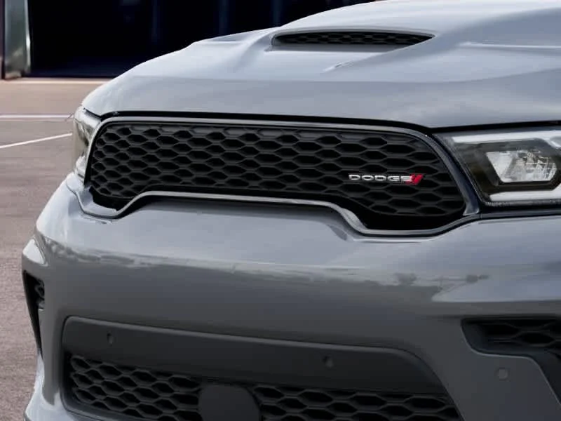 New 2026 Destroyer Gray Clearcoat Dodge GT Plus image 11