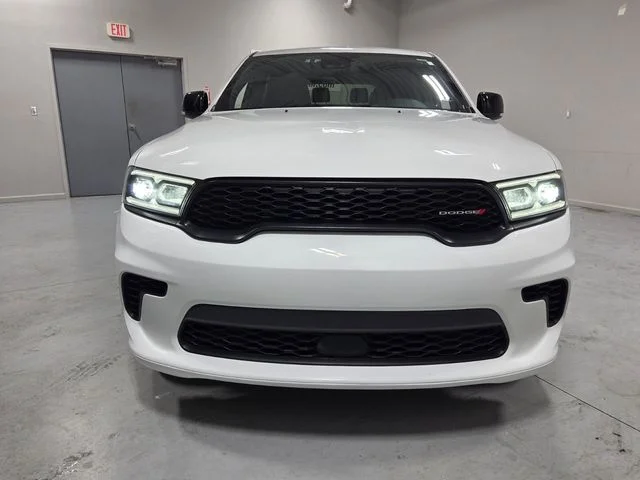 Used 2024 White Dodge GT Plus image 2