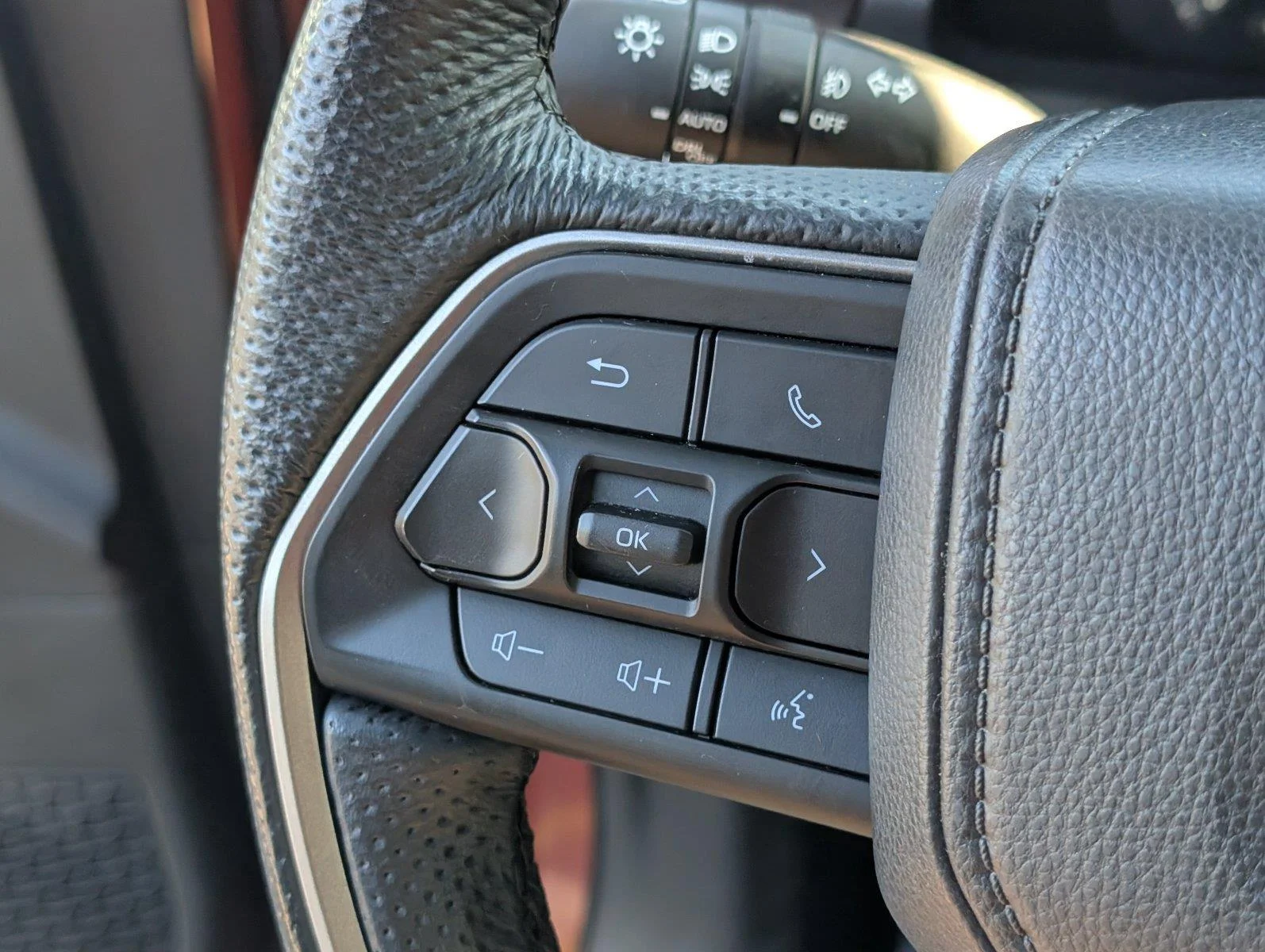 Used 2025 Terra Toyota TRD Off-Road image 28